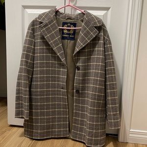 Aritzia Sunday Best Princeville Coat